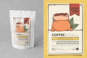 Lanna Signature Coffee Blend