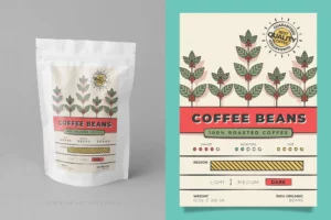 Chiang Mai Light Coffee Blend